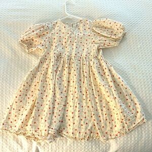 Rylee and Cru dress 🍓